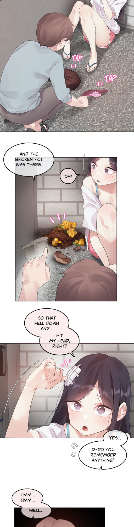 [Alice Crazy] Perverts' Daily Lives Episode 4: Sugar Sugar Chihuahua (Complete)