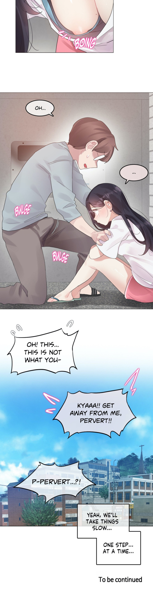 [Alice Crazy] Perverts' Daily Lives Episode 4: Sugar Sugar Chihuahua (Complete)
