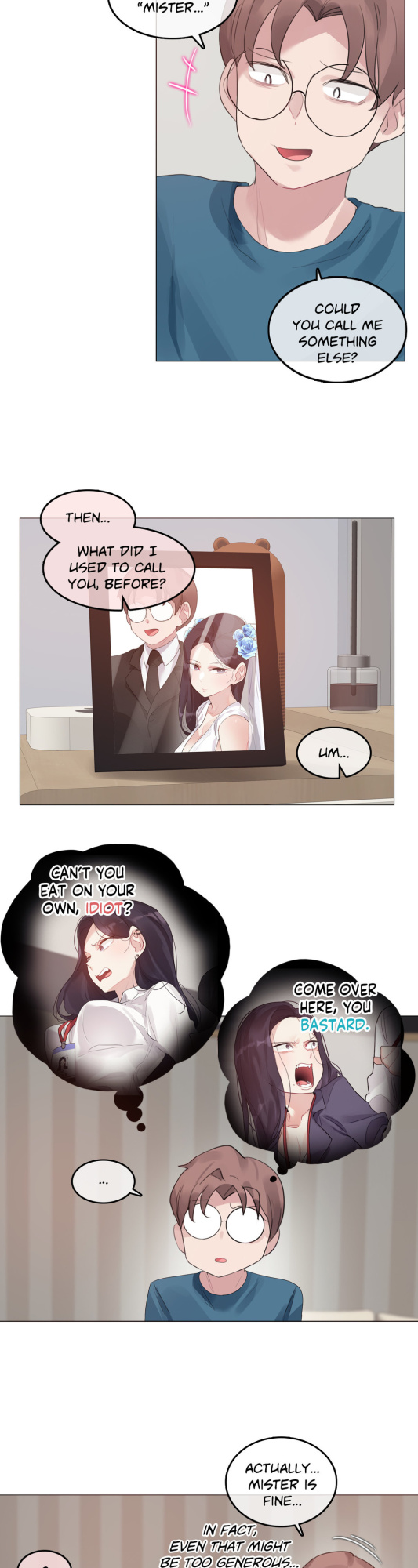 [Alice Crazy] Perverts' Daily Lives Episode 4: Sugar Sugar Chihuahua (Complete)