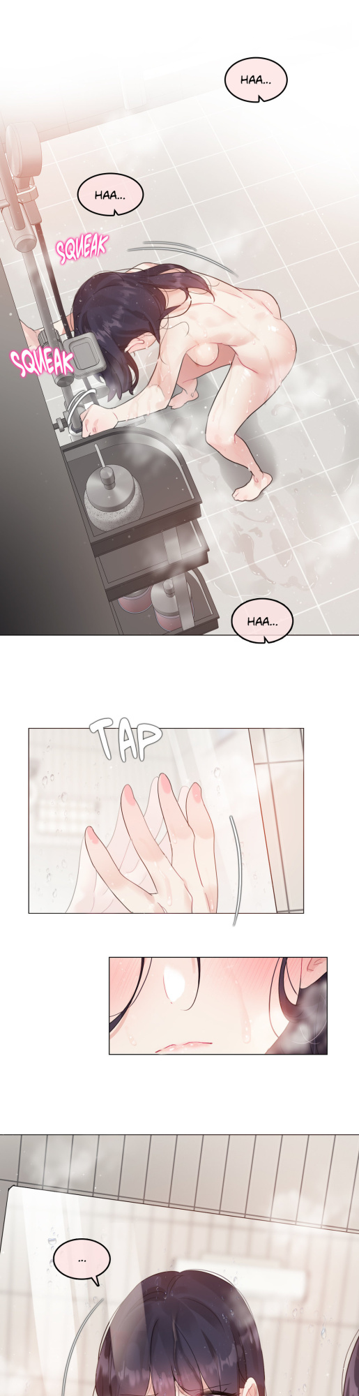 [Alice Crazy] Perverts' Daily Lives Episode 4: Sugar Sugar Chihuahua (Complete)