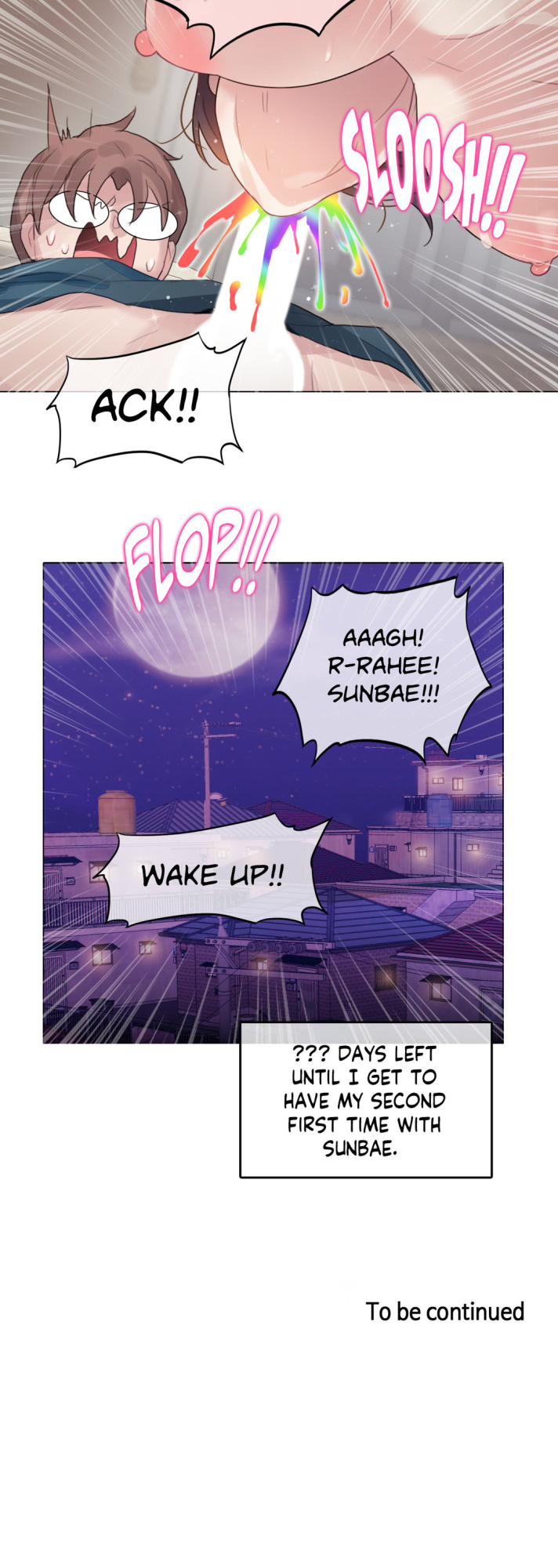[Alice Crazy] Perverts' Daily Lives Episode 4: Sugar Sugar Chihuahua (Complete)