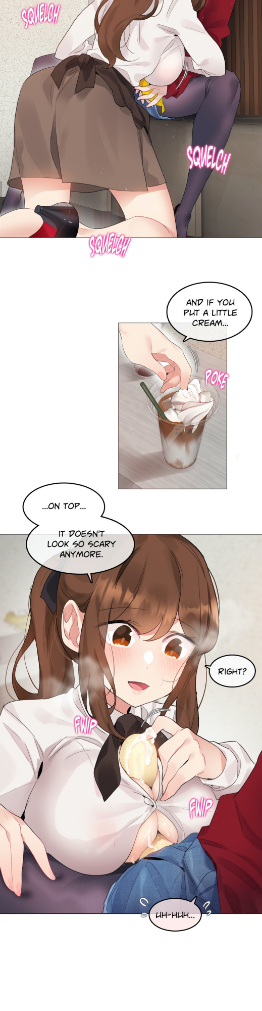 [Alice Crazy] Perverts' Daily Lives Episode 4: Sugar Sugar Chihuahua (Complete)