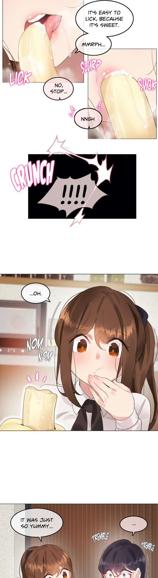 [Alice Crazy] Perverts' Daily Lives Episode 4: Sugar Sugar Chihuahua (Complete)