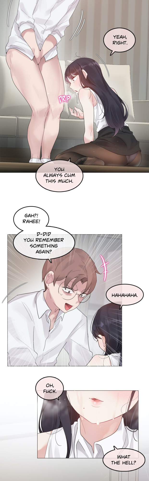 [Alice Crazy] Perverts' Daily Lives Episode 4: Sugar Sugar Chihuahua (Complete)