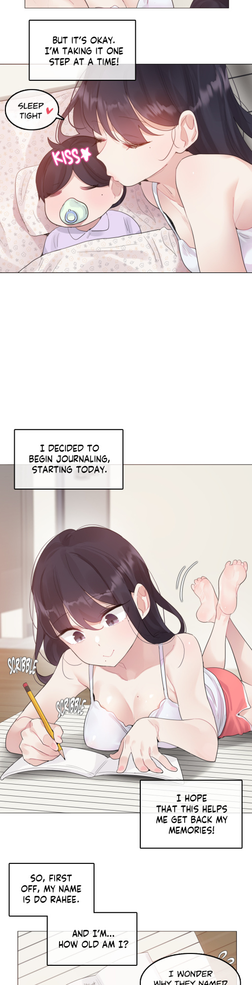 [Alice Crazy] Perverts' Daily Lives Episode 4: Sugar Sugar Chihuahua (Complete)