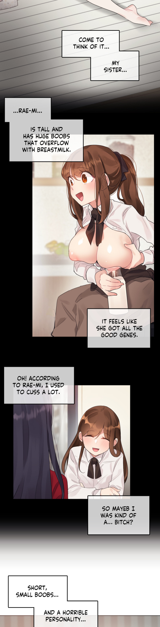 [Alice Crazy] Perverts' Daily Lives Episode 4: Sugar Sugar Chihuahua (Complete)
