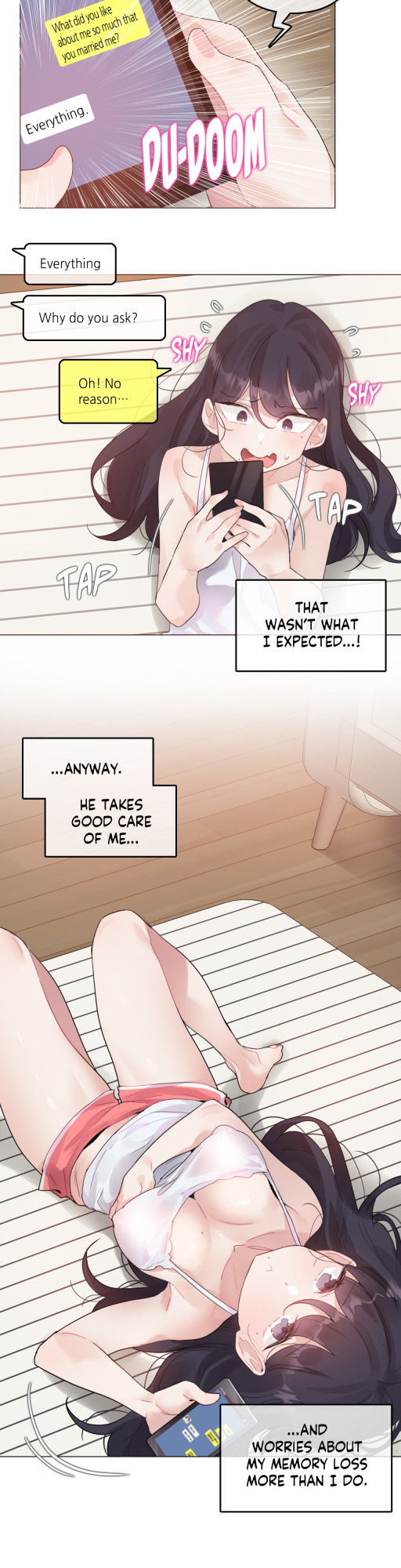 [Alice Crazy] Perverts' Daily Lives Episode 4: Sugar Sugar Chihuahua (Complete)