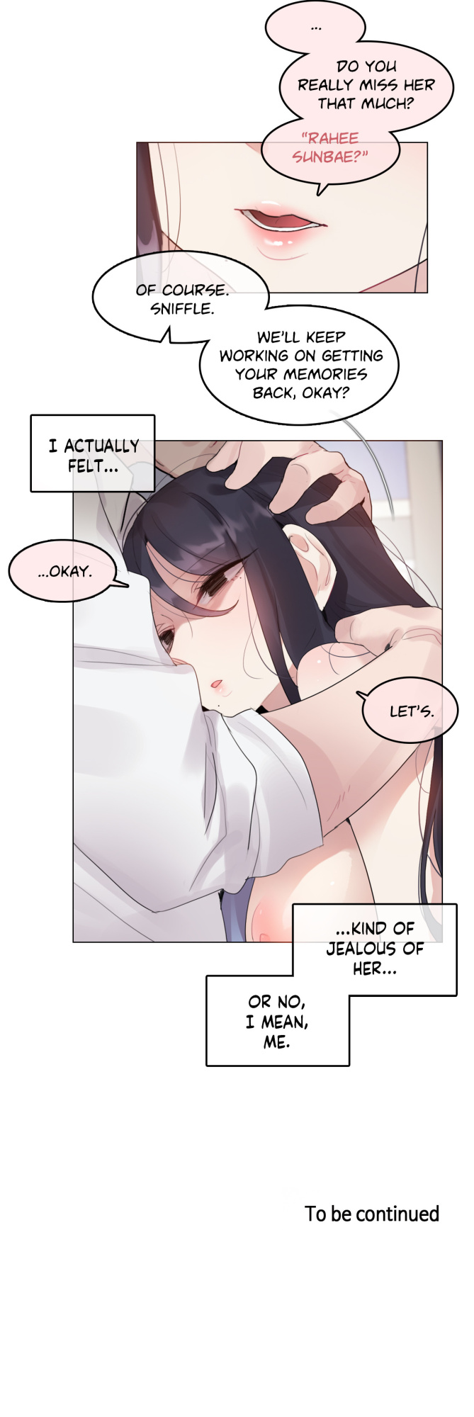 [Alice Crazy] Perverts' Daily Lives Episode 4: Sugar Sugar Chihuahua (Complete)