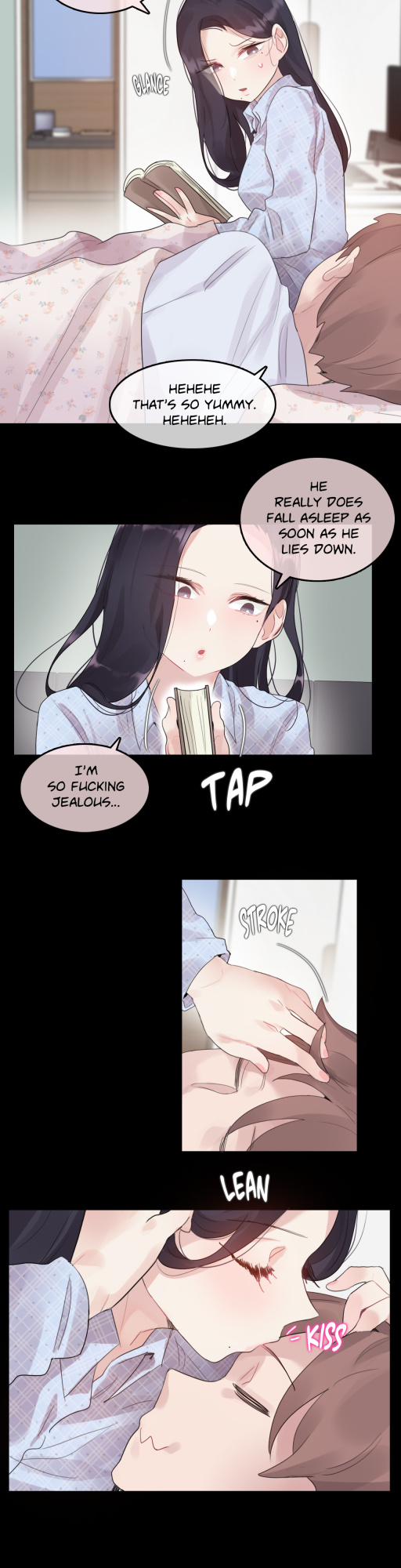 [Alice Crazy] Perverts' Daily Lives Episode 4: Sugar Sugar Chihuahua (Complete)