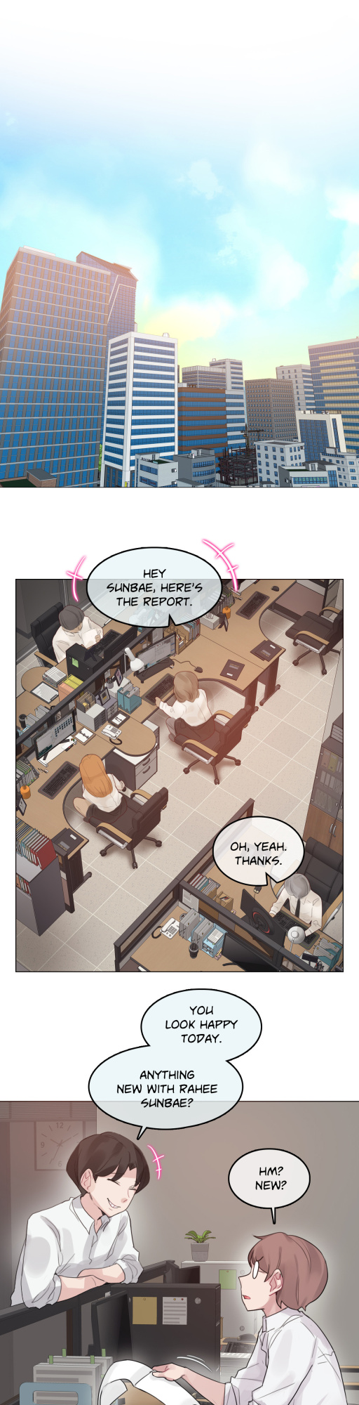 [Alice Crazy] Perverts' Daily Lives Episode 4: Sugar Sugar Chihuahua (Complete)