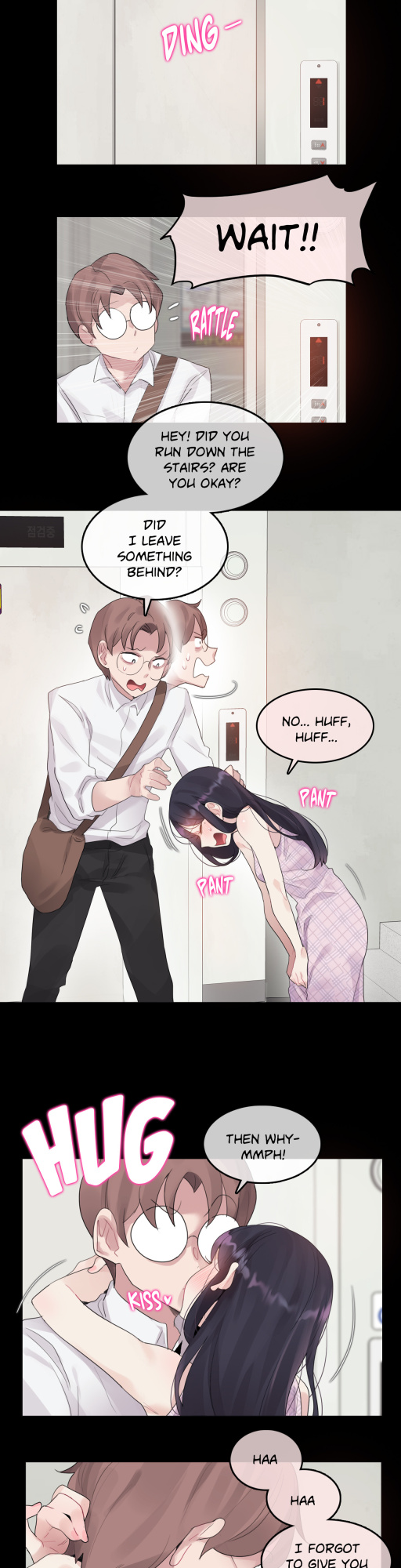 [Alice Crazy] Perverts' Daily Lives Episode 4: Sugar Sugar Chihuahua (Complete)