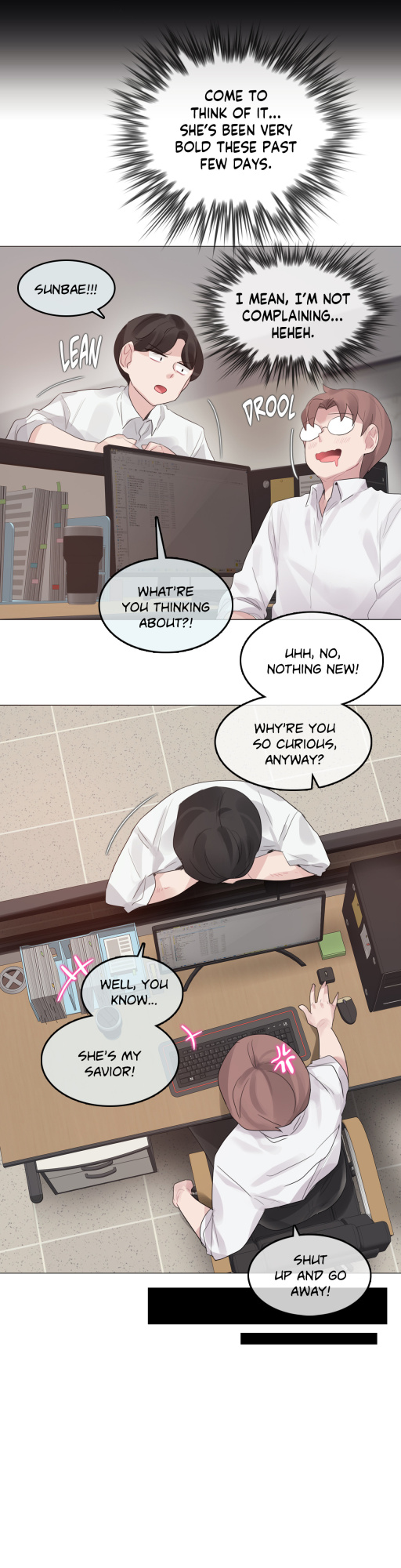 [Alice Crazy] Perverts' Daily Lives Episode 4: Sugar Sugar Chihuahua (Complete)