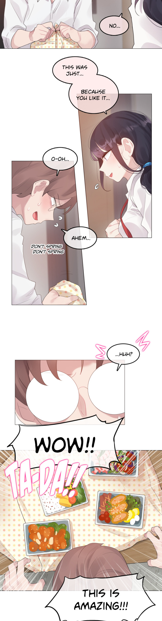 [Alice Crazy] Perverts' Daily Lives Episode 4: Sugar Sugar Chihuahua (Complete)