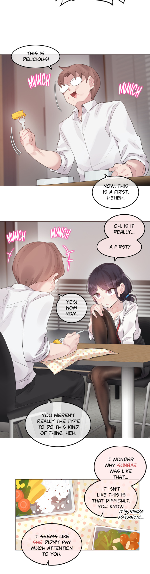 [Alice Crazy] Perverts' Daily Lives Episode 4: Sugar Sugar Chihuahua (Complete)