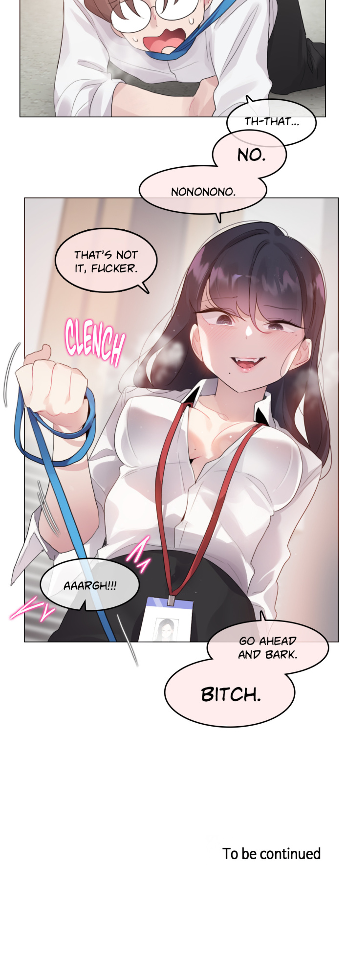 [Alice Crazy] Perverts' Daily Lives Episode 4: Sugar Sugar Chihuahua (Complete)