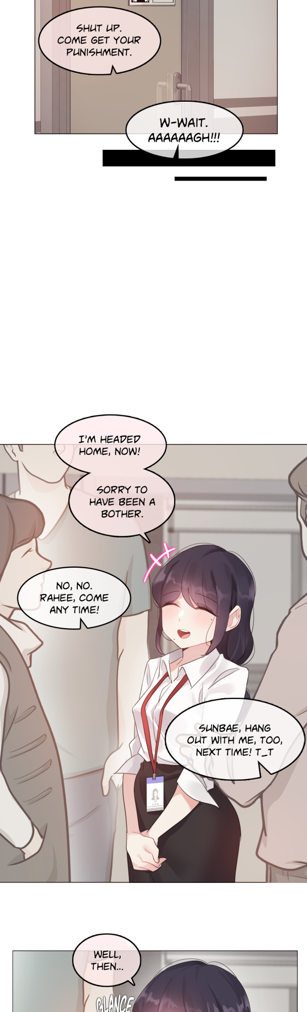 [Alice Crazy] Perverts' Daily Lives Episode 4: Sugar Sugar Chihuahua (Complete)