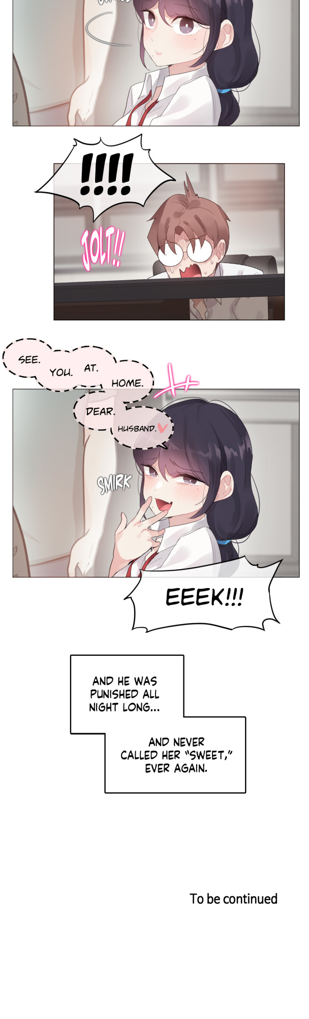 [Alice Crazy] Perverts' Daily Lives Episode 4: Sugar Sugar Chihuahua (Complete)