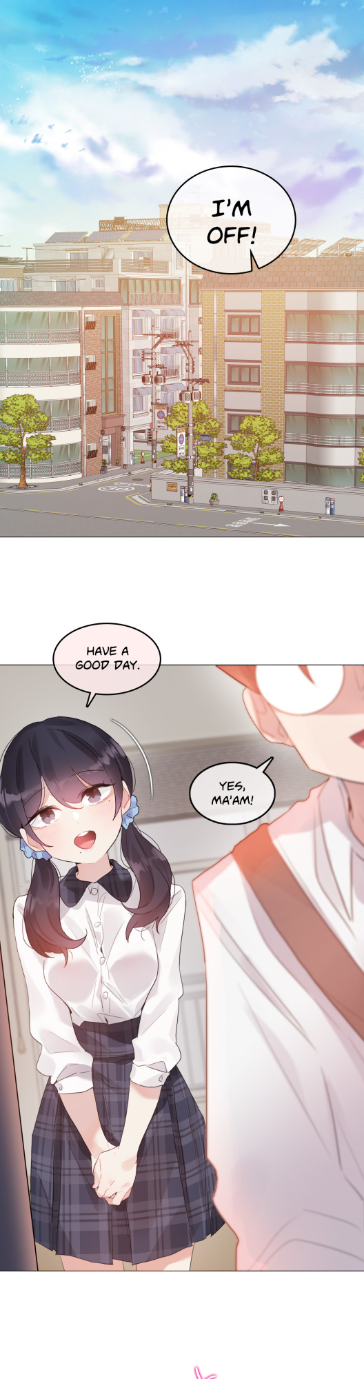 [Alice Crazy] Perverts' Daily Lives Episode 4: Sugar Sugar Chihuahua (Complete)