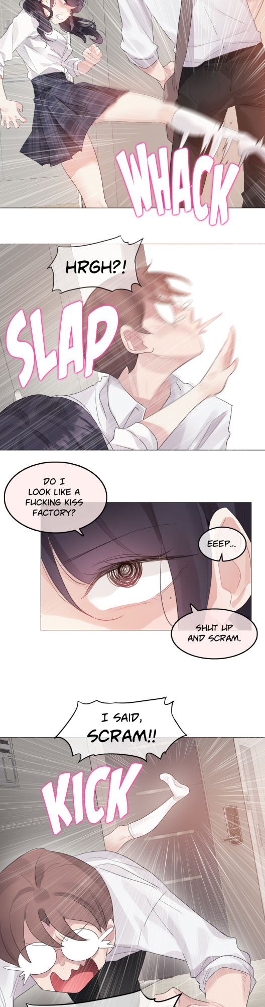[Alice Crazy] Perverts' Daily Lives Episode 4: Sugar Sugar Chihuahua (Complete)