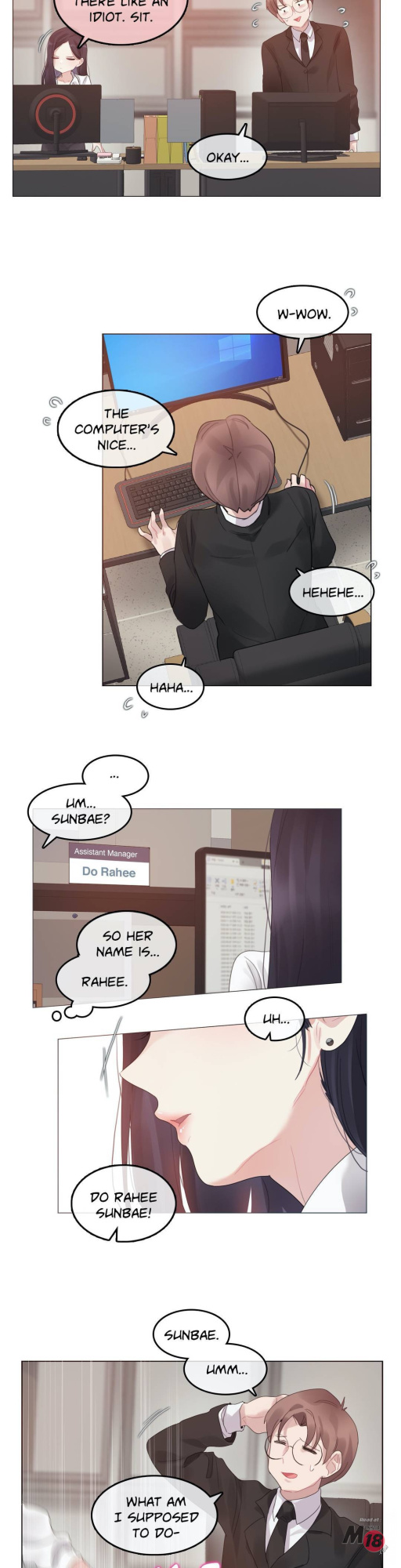 [Alice Crazy] Perverts' Daily Lives Episode 2: Crazy Chihuahua Syndrome (Complete)