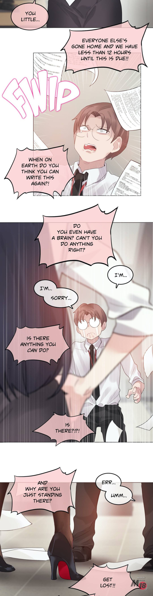 [Alice Crazy] Perverts' Daily Lives Episode 2: Crazy Chihuahua Syndrome (Complete)