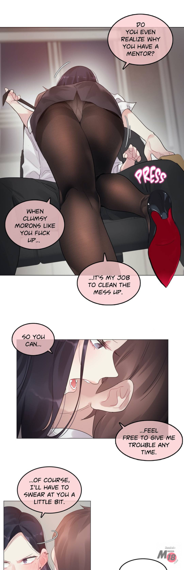 [Alice Crazy] Perverts' Daily Lives Episode 2: Crazy Chihuahua Syndrome (Complete)