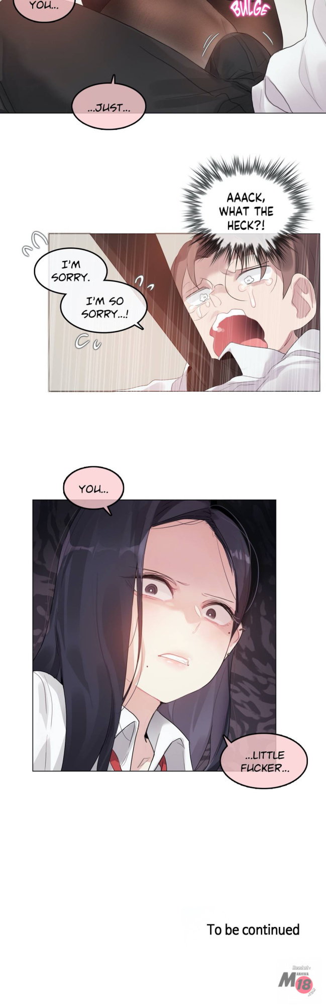 [Alice Crazy] Perverts' Daily Lives Episode 2: Crazy Chihuahua Syndrome (Complete)