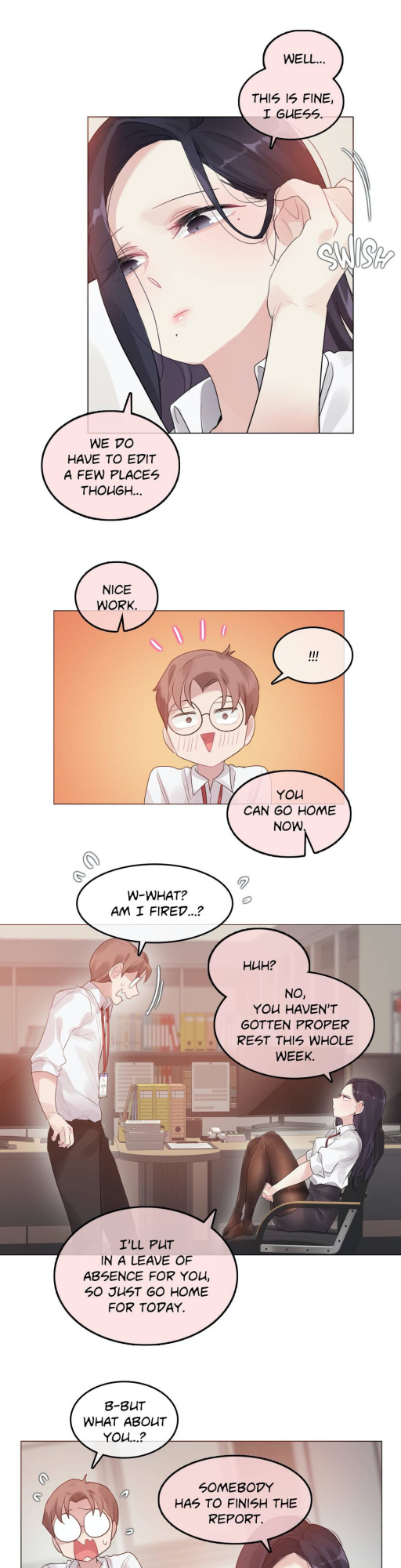 [Alice Crazy] Perverts' Daily Lives Episode 2: Crazy Chihuahua Syndrome (Complete)