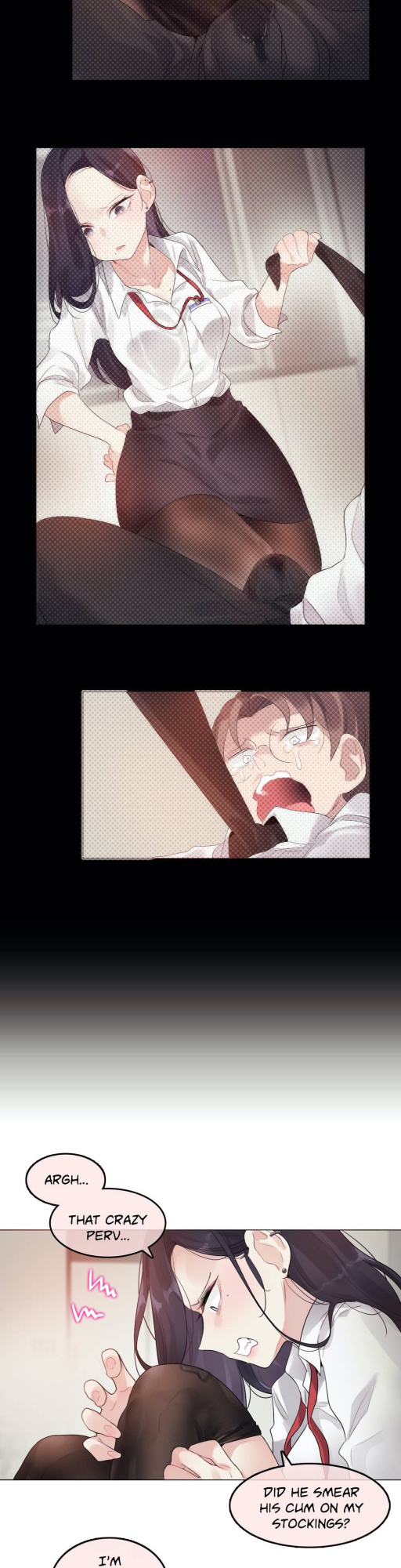 [Alice Crazy] Perverts' Daily Lives Episode 2: Crazy Chihuahua Syndrome (Complete)