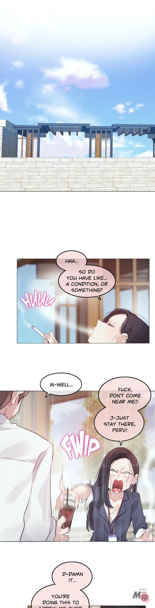 [Alice Crazy] Perverts' Daily Lives Episode 2: Crazy Chihuahua Syndrome (Complete)