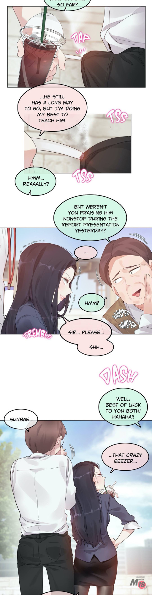 [Alice Crazy] Perverts' Daily Lives Episode 2: Crazy Chihuahua Syndrome (Complete)