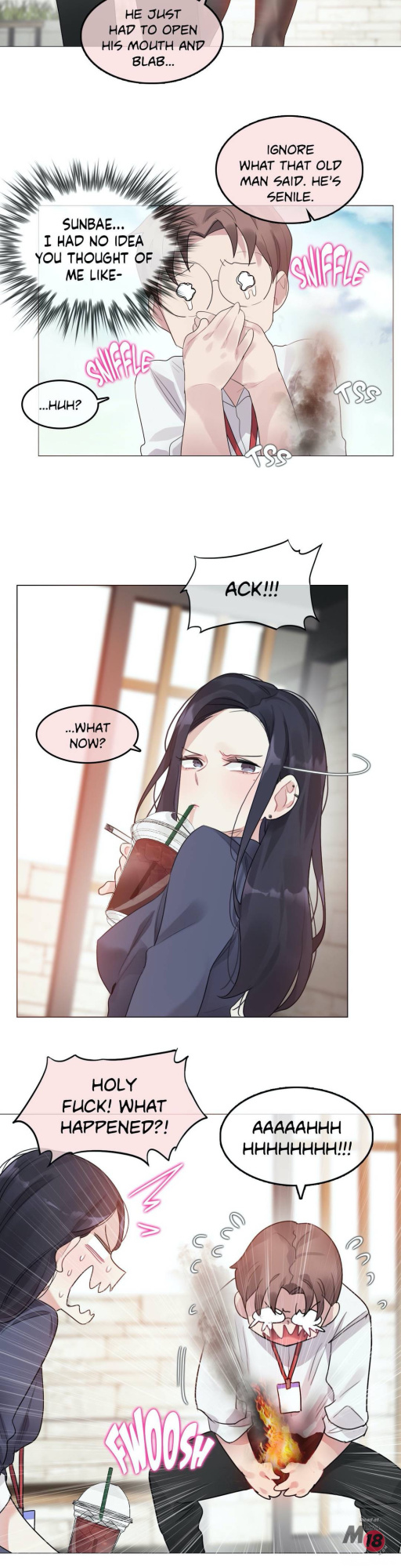 [Alice Crazy] Perverts' Daily Lives Episode 2: Crazy Chihuahua Syndrome (Complete)