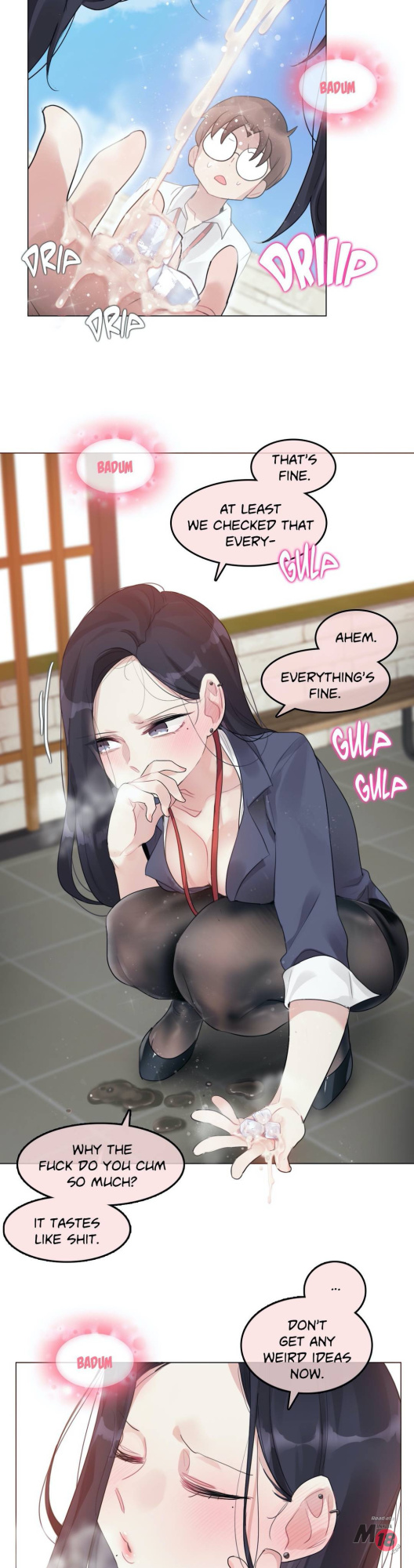 [Alice Crazy] Perverts' Daily Lives Episode 2: Crazy Chihuahua Syndrome (Complete)