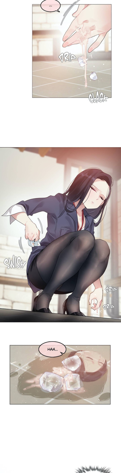 [Alice Crazy] Perverts' Daily Lives Episode 2: Crazy Chihuahua Syndrome (Complete)