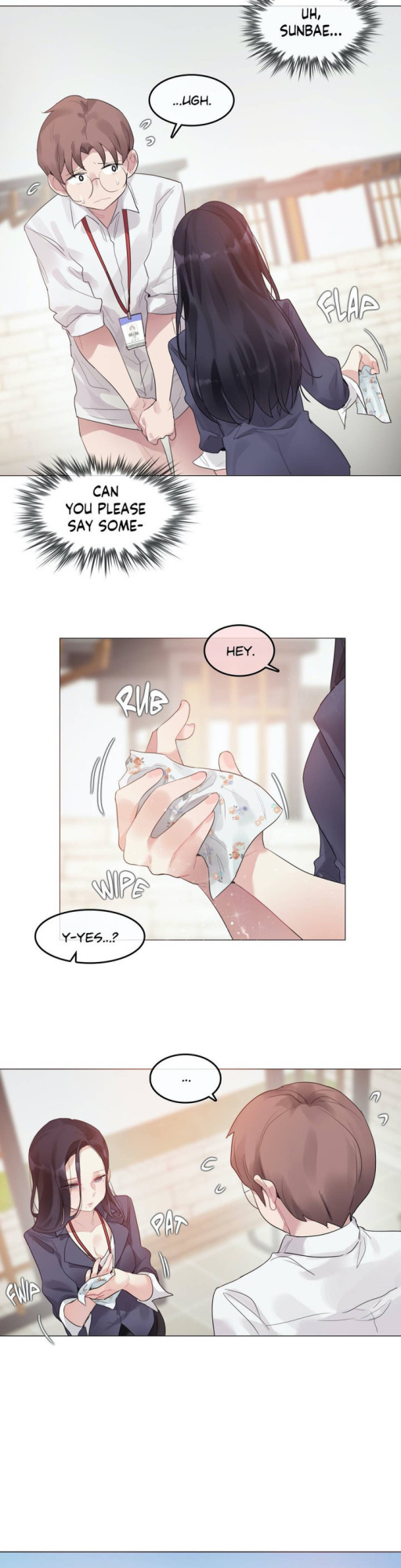 [Alice Crazy] Perverts' Daily Lives Episode 2: Crazy Chihuahua Syndrome (Complete)