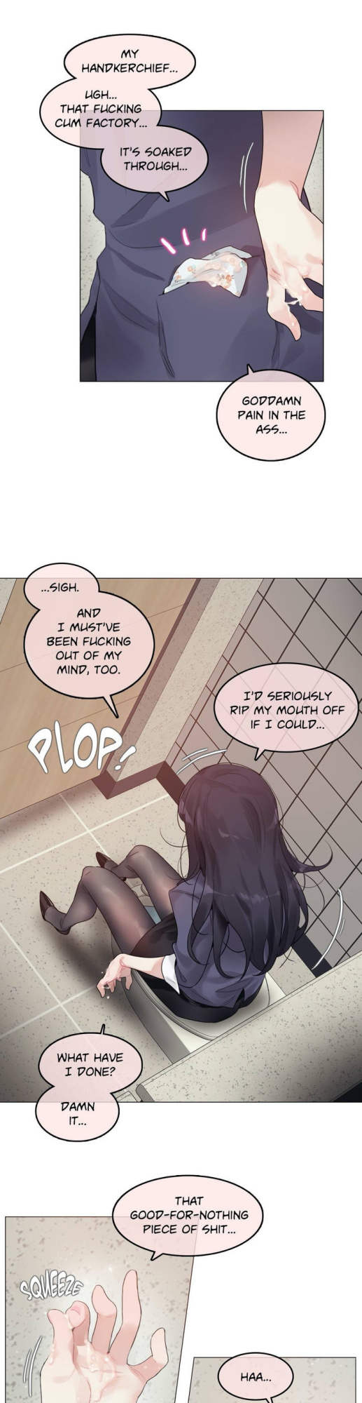 [Alice Crazy] Perverts' Daily Lives Episode 2: Crazy Chihuahua Syndrome (Complete)
