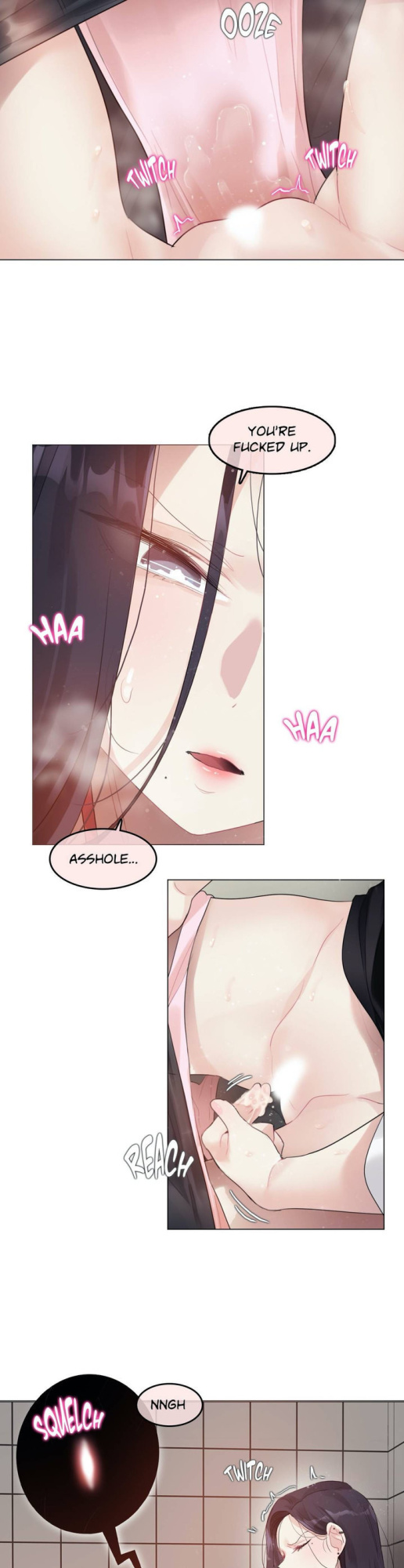 [Alice Crazy] Perverts' Daily Lives Episode 2: Crazy Chihuahua Syndrome (Complete)