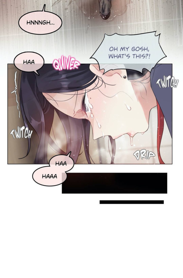 [Alice Crazy] Perverts' Daily Lives Episode 2: Crazy Chihuahua Syndrome (Complete)