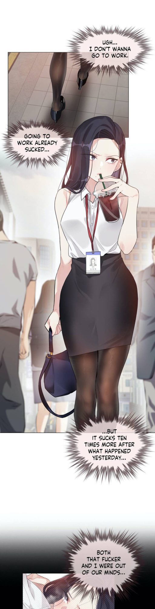 [Alice Crazy] Perverts' Daily Lives Episode 2: Crazy Chihuahua Syndrome (Complete)