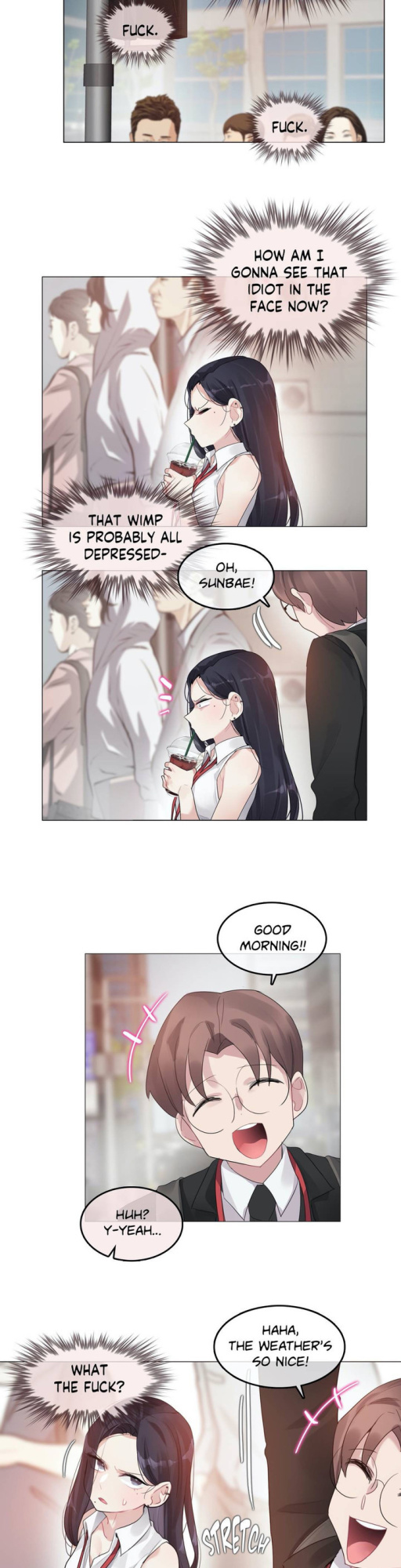 [Alice Crazy] Perverts' Daily Lives Episode 2: Crazy Chihuahua Syndrome (Complete)