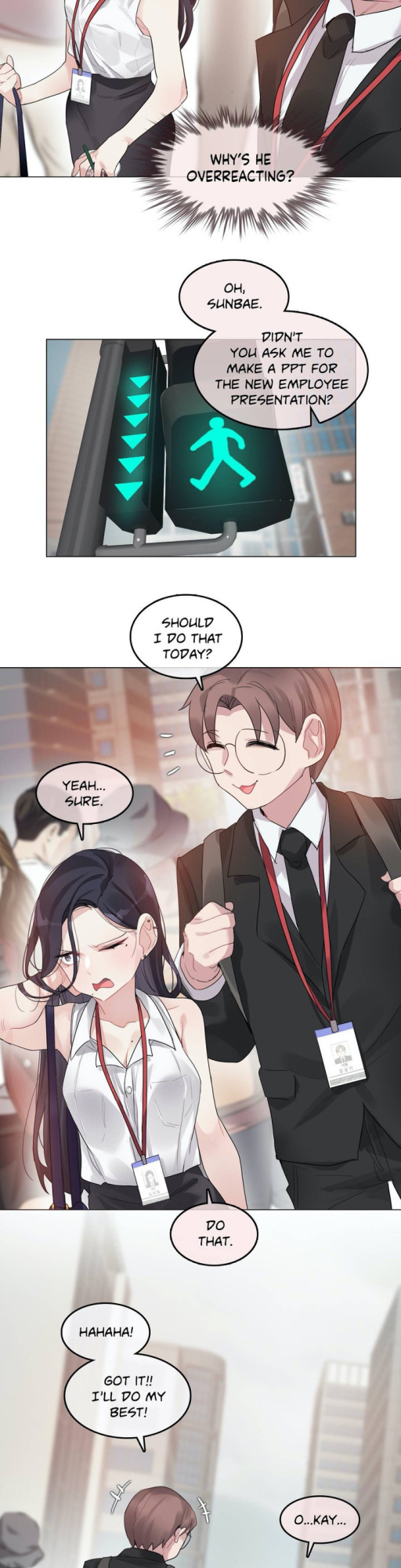 [Alice Crazy] Perverts' Daily Lives Episode 2: Crazy Chihuahua Syndrome (Complete)