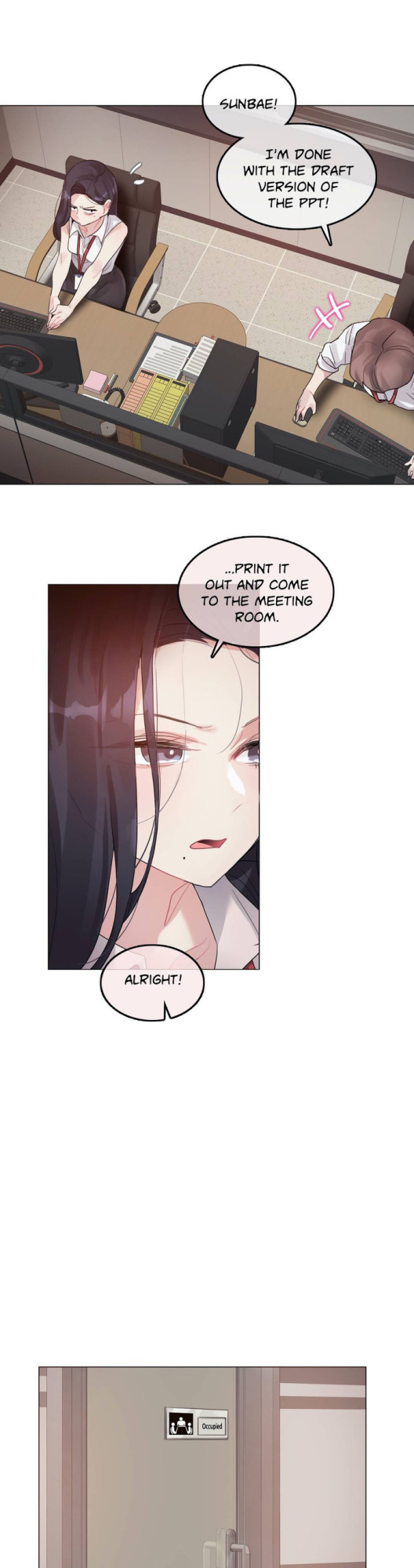 [Alice Crazy] Perverts' Daily Lives Episode 2: Crazy Chihuahua Syndrome (Complete)