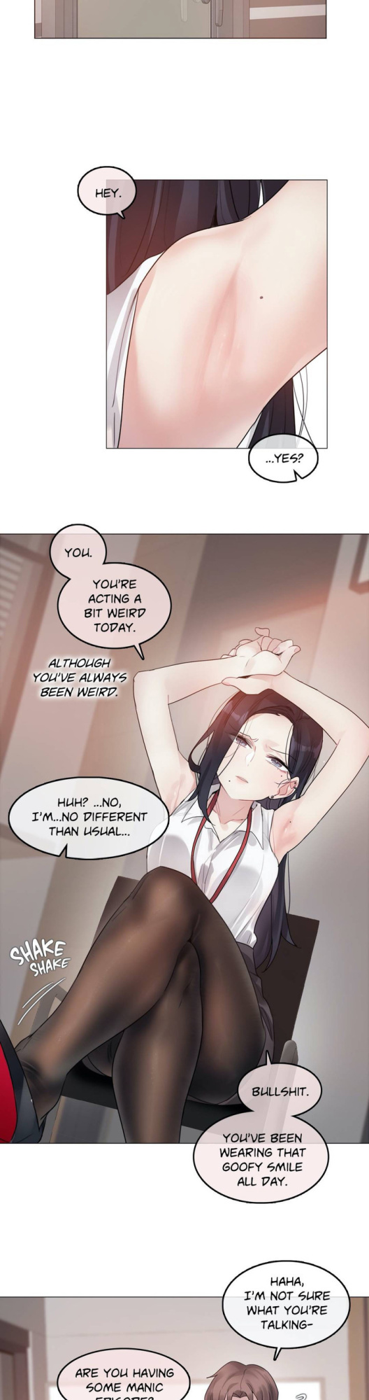 [Alice Crazy] Perverts' Daily Lives Episode 2: Crazy Chihuahua Syndrome (Complete)