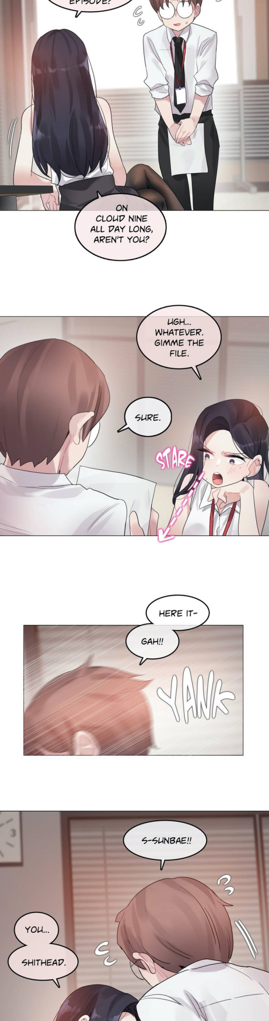 [Alice Crazy] Perverts' Daily Lives Episode 2: Crazy Chihuahua Syndrome (Complete)