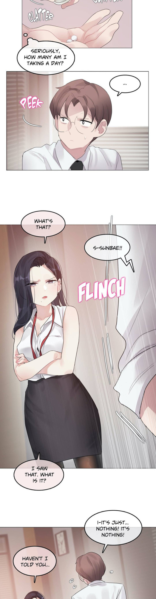[Alice Crazy] Perverts' Daily Lives Episode 2: Crazy Chihuahua Syndrome (Complete)
