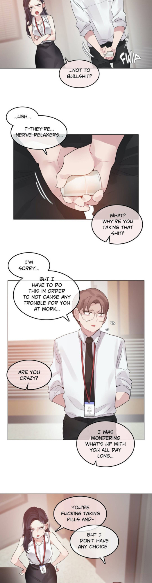 [Alice Crazy] Perverts' Daily Lives Episode 2: Crazy Chihuahua Syndrome (Complete)