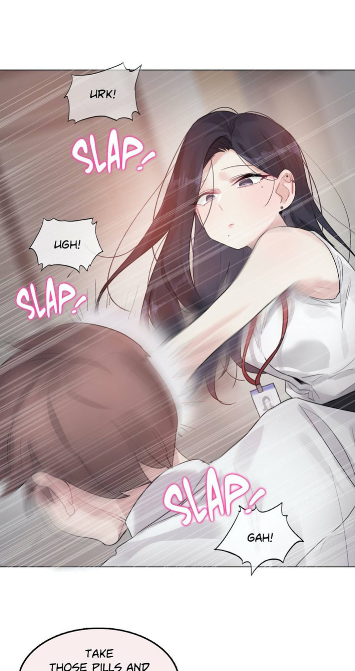 [Alice Crazy] Perverts' Daily Lives Episode 2: Crazy Chihuahua Syndrome (Complete)