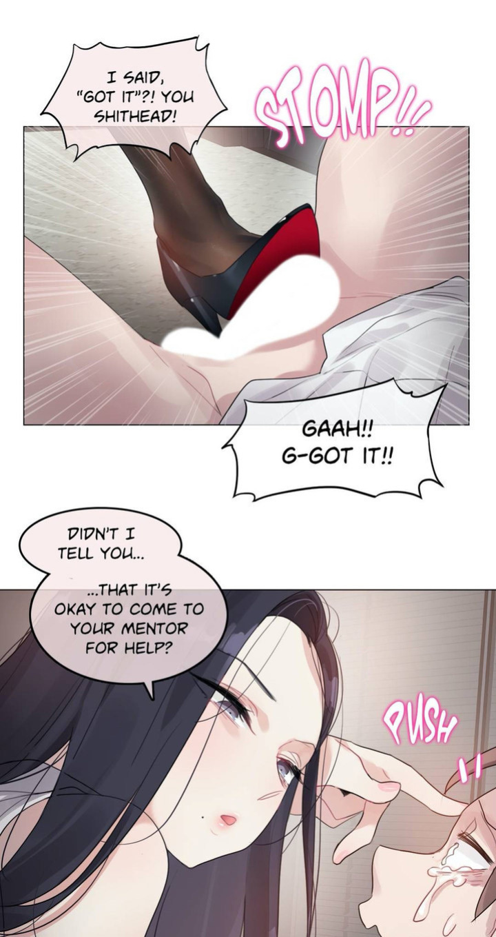 [Alice Crazy] Perverts' Daily Lives Episode 2: Crazy Chihuahua Syndrome (Complete)