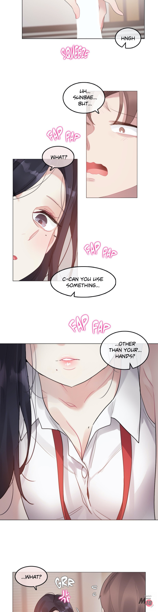 [Alice Crazy] Perverts' Daily Lives Episode 2: Crazy Chihuahua Syndrome (Complete)