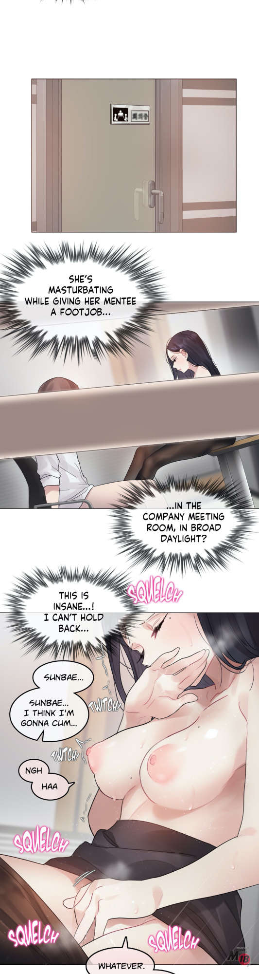 [Alice Crazy] Perverts' Daily Lives Episode 2: Crazy Chihuahua Syndrome (Complete)